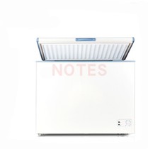 Marine chest freezer refrigerator freezer 110V stainless steel workbench refrigerator 220V 50~60HZ