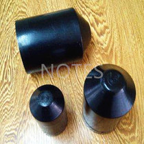 Heat shrinkable cable cap High shrinkable cable special insulation protective cap complete specifications factory direct sales
