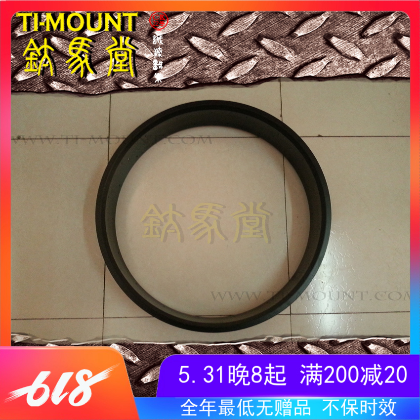 26-inch 125MM36 hole 14G snowmobileCar monolayer aluminum alloy bike 26X4 8 to 26X5 2 private