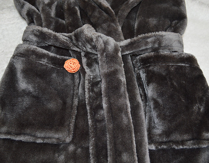 Peignoir jeunesse NEXT - Ref 591117 Image 17