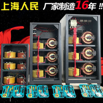 Three-phase regulator 380v three-phase automatic generator 380v regulator 30kw three-phase high power regulator