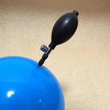 Гимнастический надувной портативный воздушный насос