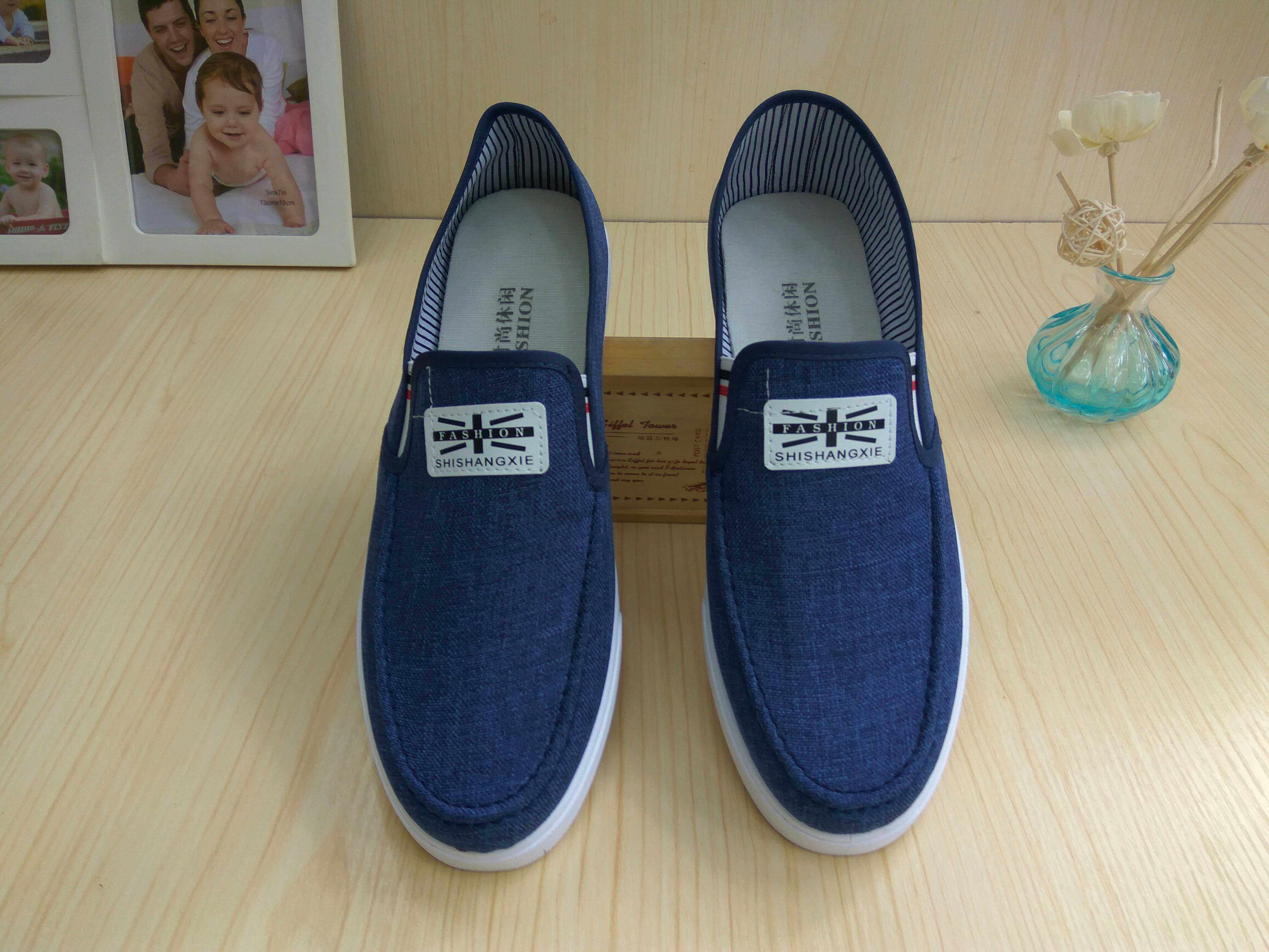 baskets homme - Ref 973087 Image 15