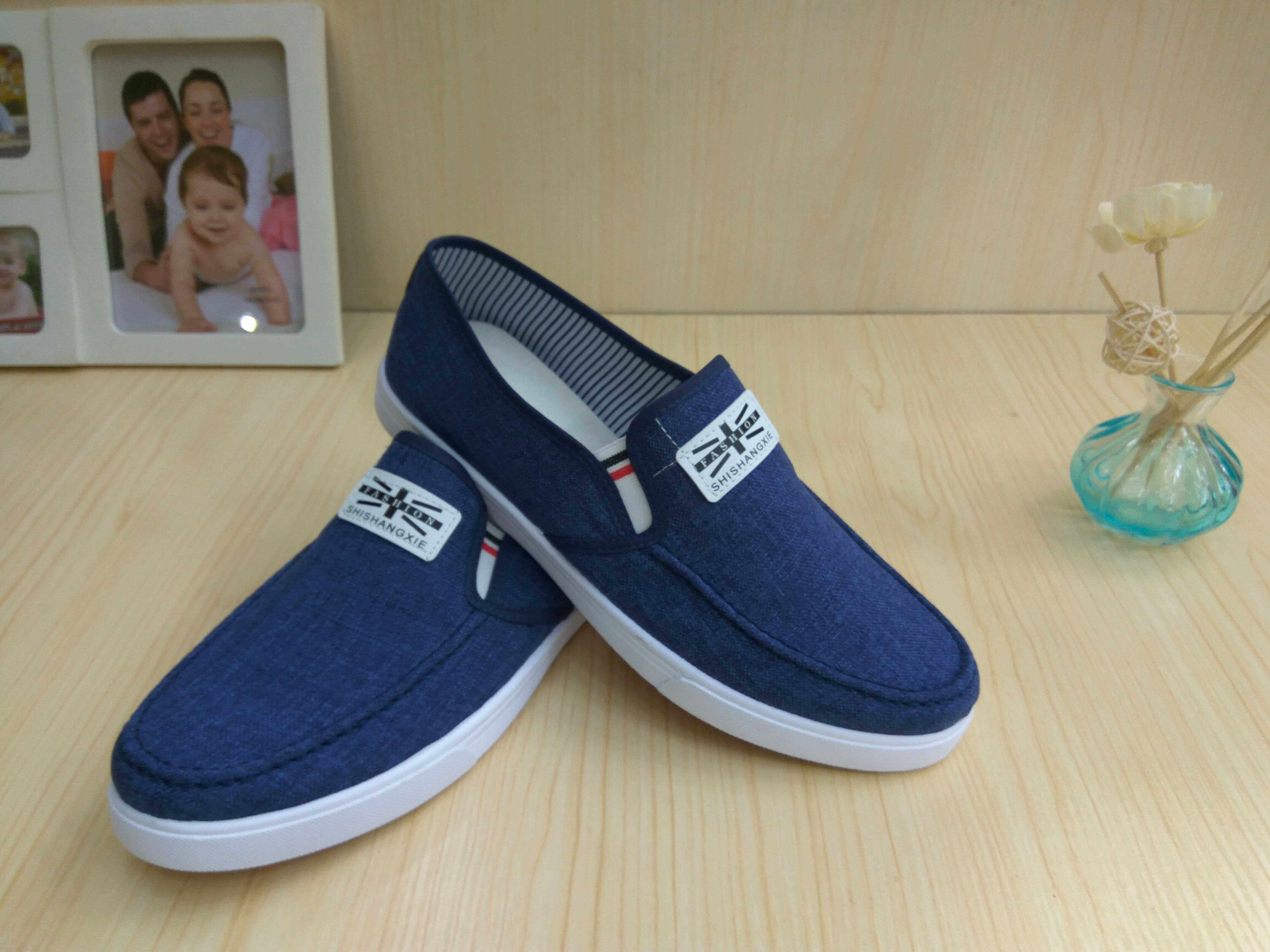 baskets homme - Ref 973087 Image 16