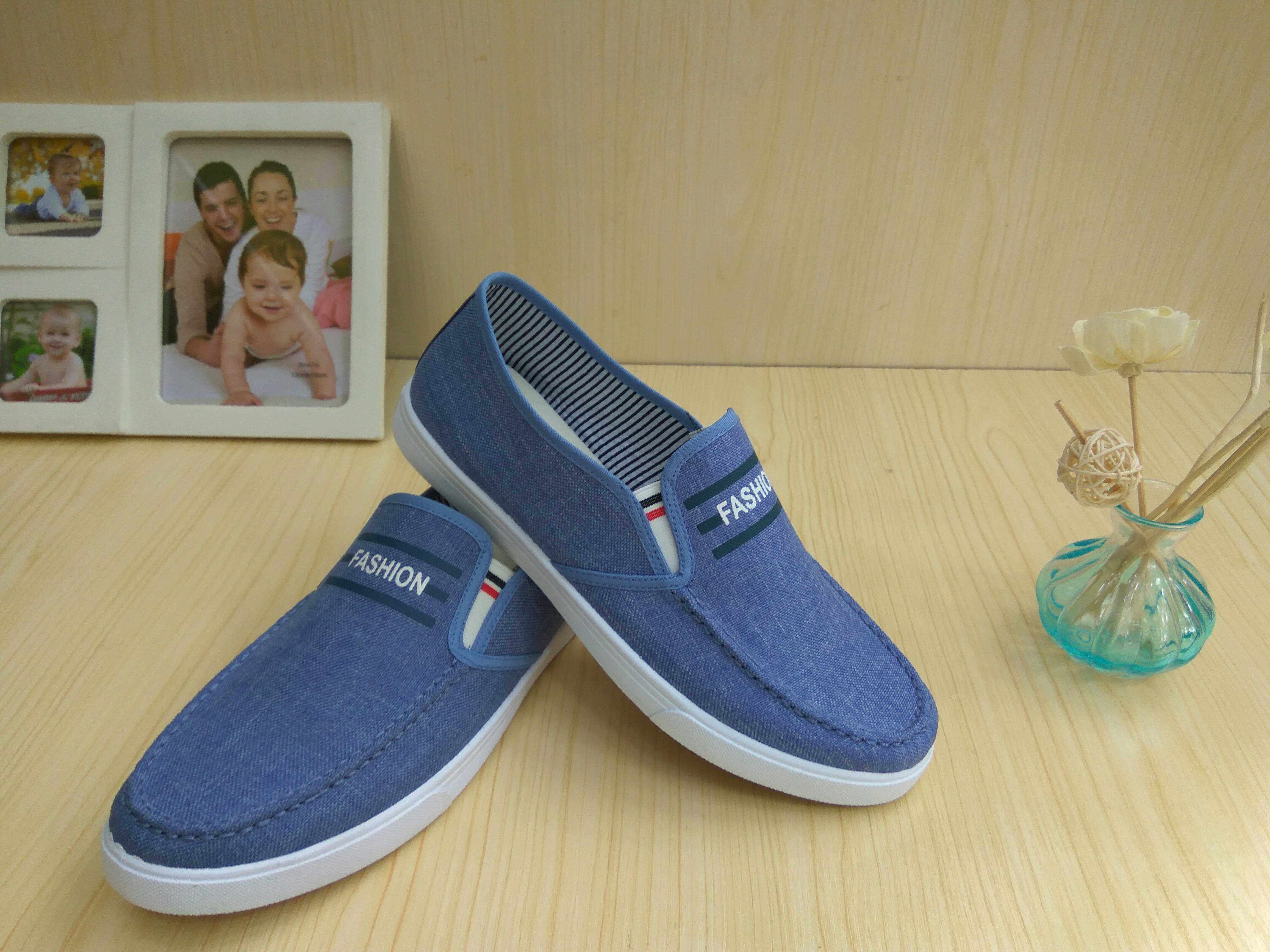 baskets homme - Ref 973087 Image 12