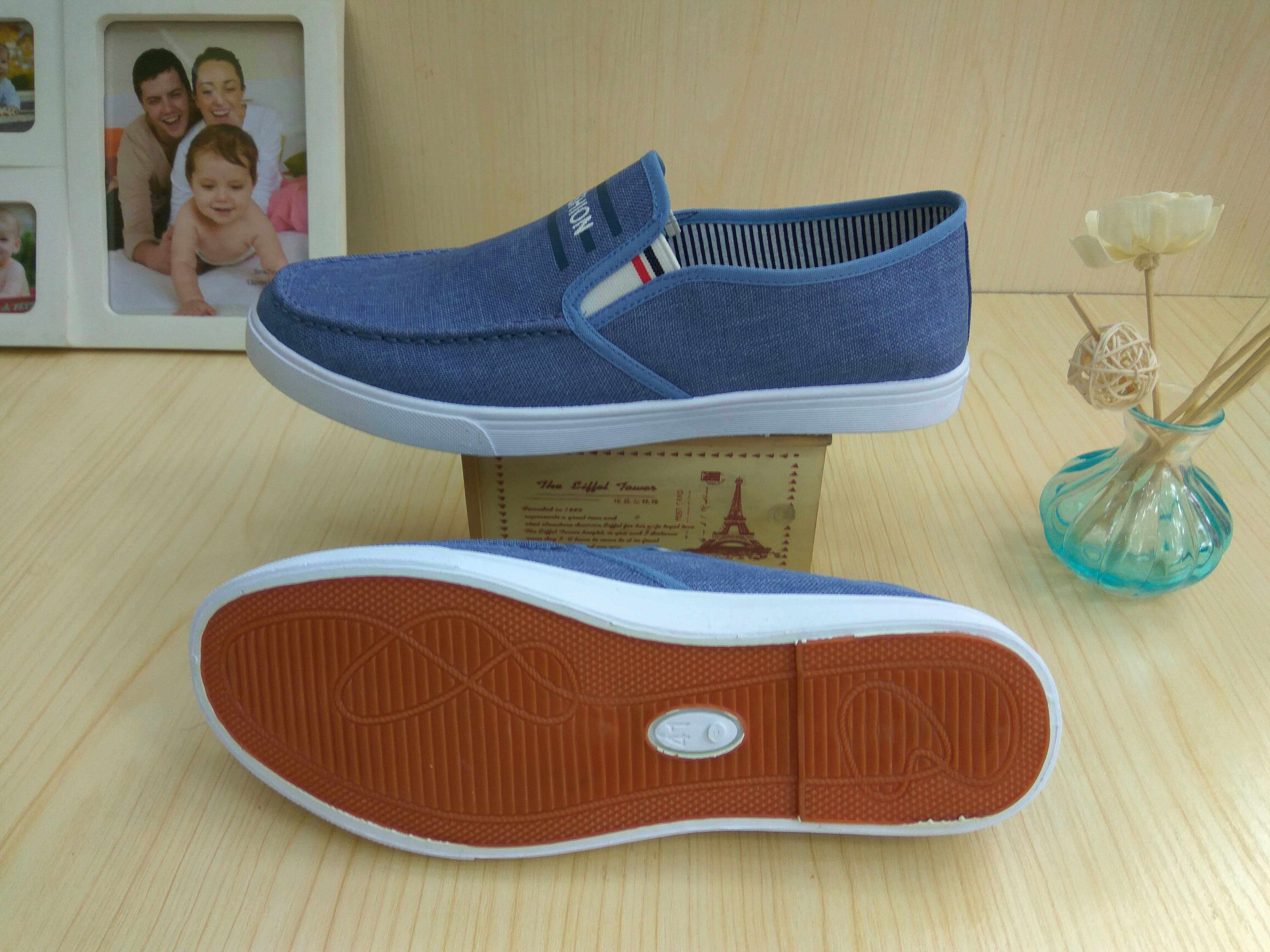 baskets homme - Ref 973087 Image 9