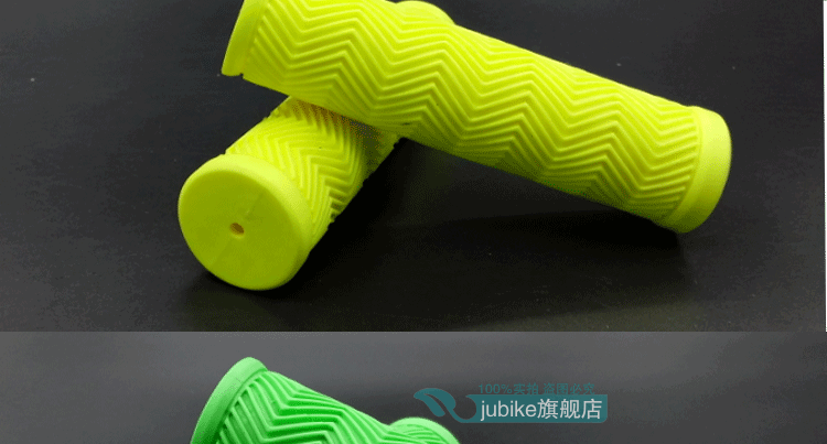 Poignées de vélo - Ref 2338836 Image 24