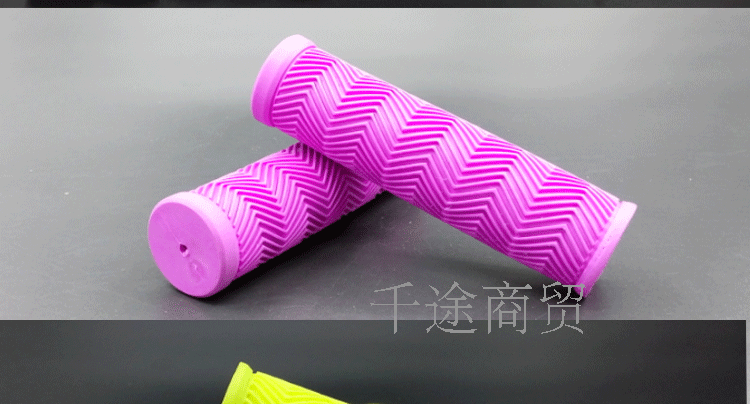 Poignées de vélo - Ref 2338777 Image 23