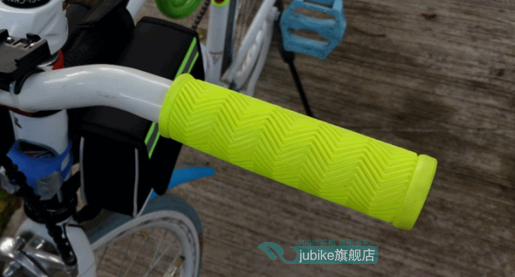 Poignées de vélo - Ref 2338836 Image 28