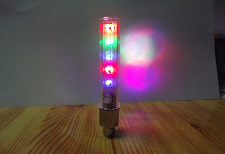 Eclairage pour vélo - feux de Valve - Ref 2399787 Image 22