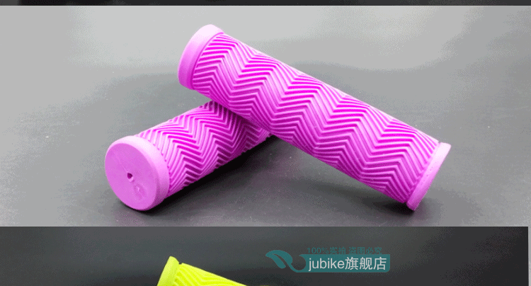 Poignées de vélo - Ref 2338836 Image 23