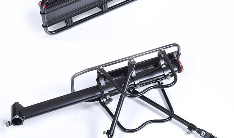 Porte-bagages pour vélo - Ref 2411935 Image 35