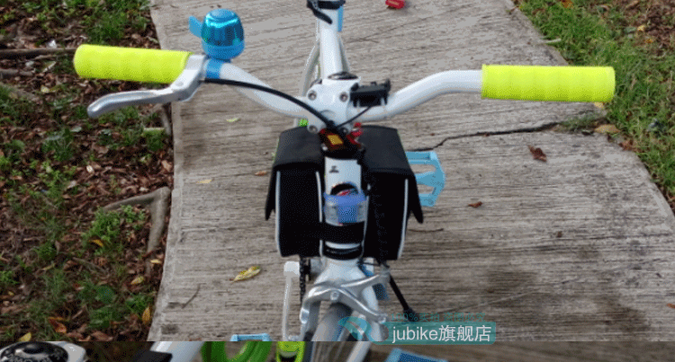 Poignées de vélo - Ref 2338836 Image 27