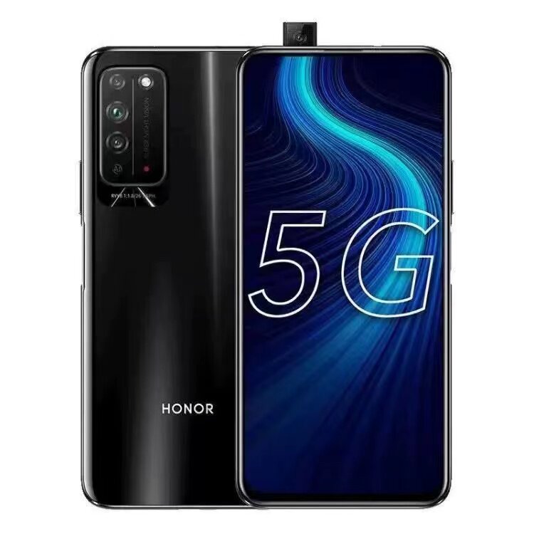 98new Honor X10 Full Netcom Smart 5G Kirin 820