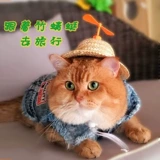 Кошки, собаки, большие, маленькие, маленькие, маленькие, маленькие, маленькие, маленькие, маленькие, маленькие, маленькие, маленькие, маленькие, маленькие и маленькие собачьи соломенные шляпы головные уборы, шляпа, родной город Дракоза Милый фермер выходит в тень и продает милые