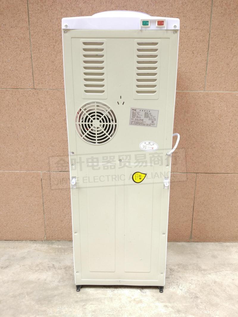 Ou Shide nước nóng lạnh nước đá ấm nhà kinh doanh máy tính để bàn băng ấm tủ nước nhà sản xuất đặc biệt máy lọc nước ecosphere