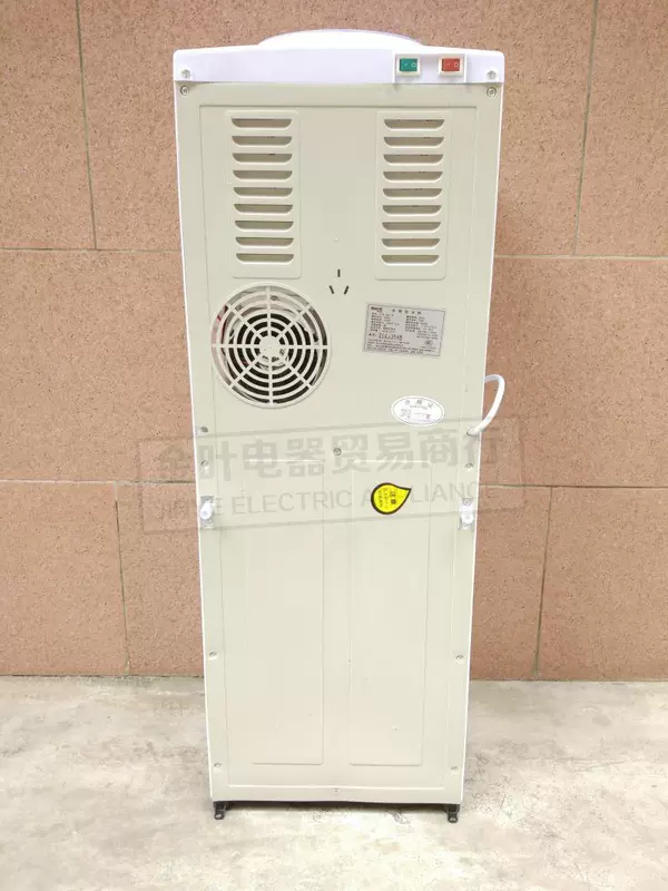 Ou Shide nước nóng lạnh nước đá ấm nhà kinh doanh máy tính để bàn băng ấm tủ nước nhà sản xuất đặc biệt máy lọc nước kangaroo 7 lõi