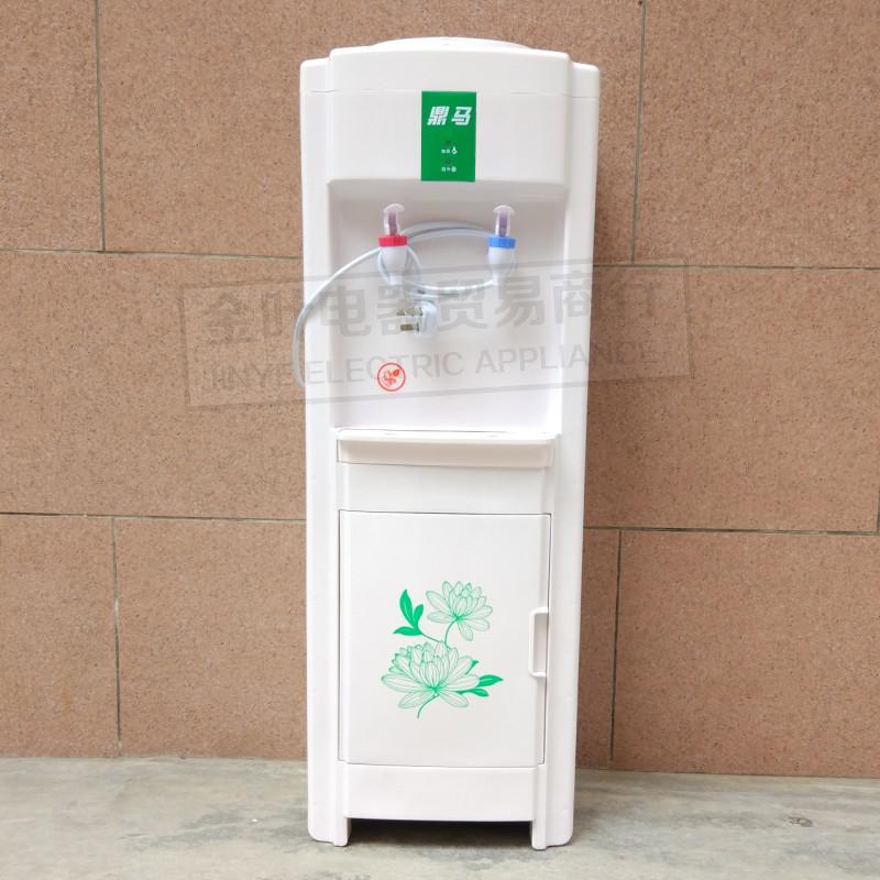 máy lọc nước makano New Shire vòi nước uống thẳng đứng ấm đá nóng hộ gia đình nóng và lạnh nước uống loại tủ dính liền với bộ lọc thùng máy máy lọc nước mutosi