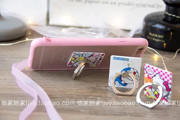 Support téléphone portable - Ref 1354782 Image 9