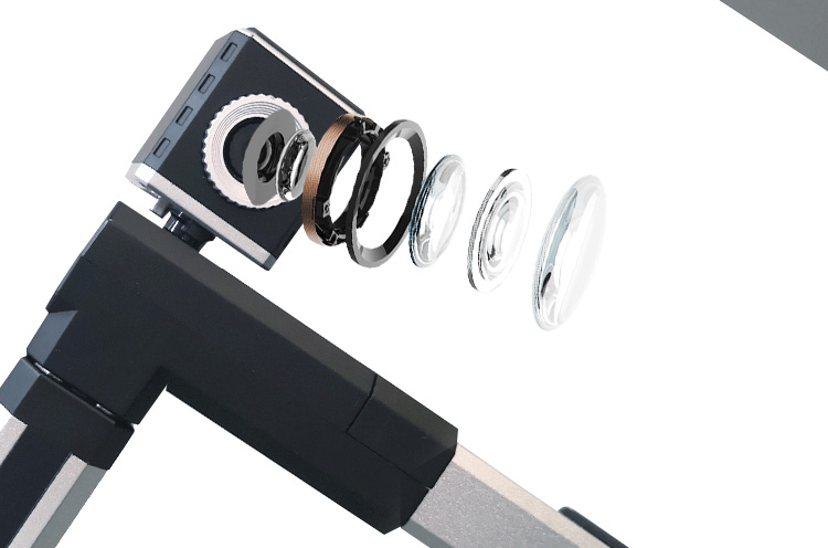 Máy quét Liangtian Gao Paiyi 18 triệu pixel Tài liệu HD A3 Máy quét văn phòng có nhận dạng thẻ ID khuôn mặt IC thẻ an sinh xã hội đọc đầu đọc thẻ camera kép so sánh - Máy quét