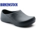 Insways | Sản xuất tiếng Đức Birkenstock Chuyên nghiệp Giày Chef chống trượt Profi Full Gói Mẫu nam 