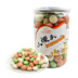 Lusi Little Taro 220g Pet Cookies Phần thưởng huấn luyện Teddy Ngoài những chú chó con hôi miệng - Đồ ăn vặt cho chó Bánh thưởng cho chó mèo Đồ ăn vặt cho chó
