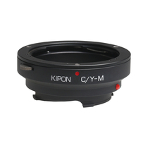 KIPON Kangtai time Massika C Y lens to pick up Leica M single anti-phase fuselage CY-LM Grand M Real Time View