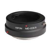 KIPON Minolta MD lens turn canon full frame micro single camera MD-EOS R manual focus adapter ring