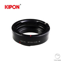 KIPON Hasselo XPAN lens to CANON EOS M bayonet micro single camera XPAN-EOS M adapter ring