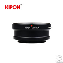 KIPON Minolta Phoenix seagull MD lens fit Sony E micro single camera MD-NEX adapter ring A7R