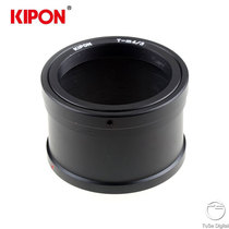 KIPON T2 threaded lens (M42 * 0 75mm) turns Olympus micro-single-phase machine T-M4 3 switching ring