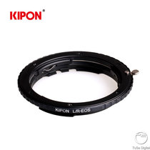 KIPON Leica Leica R lens to Canon SLR camera EF camera LR L R-EOS adapter ring