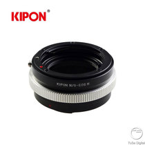KIPON NIKON NIKON G lens to Canon micro single camera NIK G (NG)-EOS M adapter ring