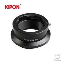 KIPON LEICA LEICA VISO M lens pick Canon EF SLR camera body VISO-EOS adapter ring