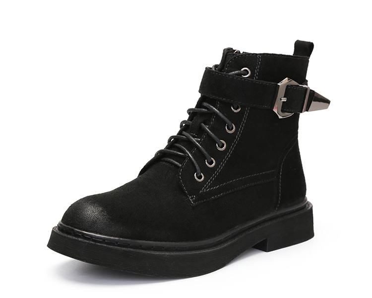 Bottes mi-saison femme OTHER en Caoutchouc - Ref 3249939 Image 35