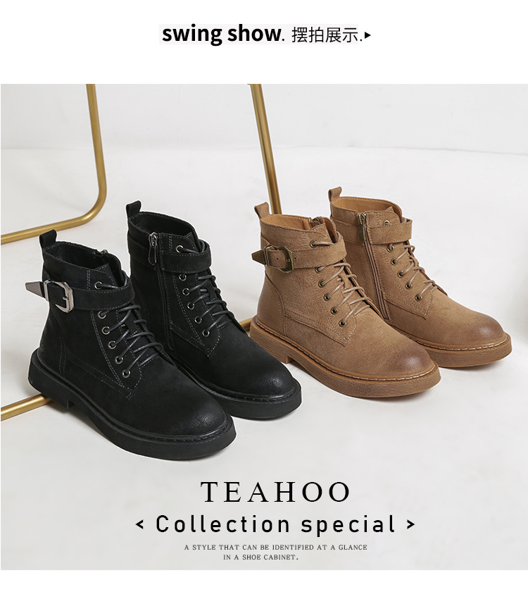 Bottes mi-saison femme OTHER en Caoutchouc - Ref 3249939 Image 27
