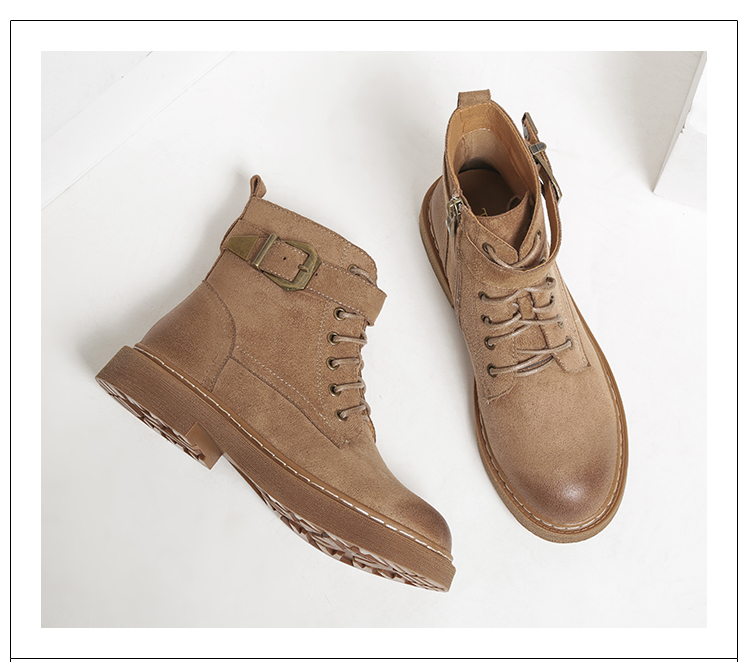Bottes mi-saison femme OTHER en Caoutchouc - Ref 3249939 Image 30