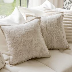 Luxury and High-End Pillow with Insert, Cushion for Bed Headboard, Chair, Car, Dormitory, Office, Lumbar Support, Bay Window Backrest