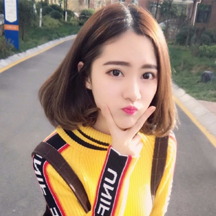 Perruque cheveux raides Court - Ref 2610400 Image 11