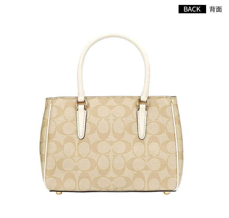 COACH/蔻驰 女士单肩斜跨包 图3