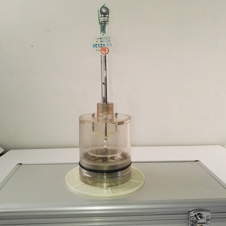 SWJ-73 deepwater thermometer 40 m depth stratified temperature measurement sampling river reservoir seawater detection use