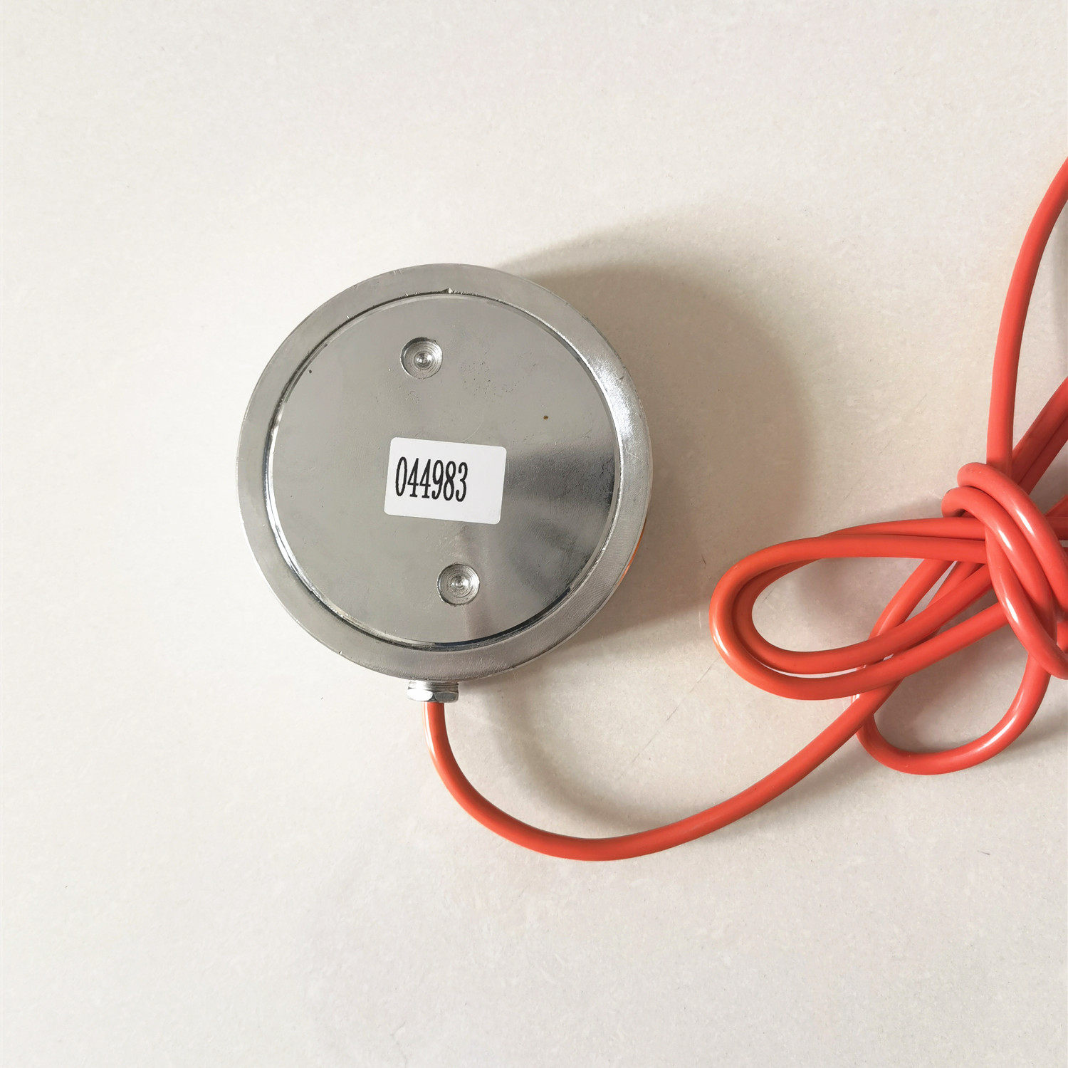 HY YTX-1 vibrating wire earth pressure gauge earth pressure sensor factory direct sales earth rock dam retaining wall engineering box