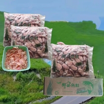 Fresh fish belly gross with ice 2500 grams Catering hotel Cafeteria Cafeteria Fast Food Supermarket Vegetable Market Quick-frozen Food