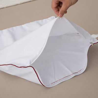 The pillow core, the inner liner of the cushion, the fabric cover, the sofa cushion, the inner lining of the pillow, the backrest is rectangular, and the inner cover is leather without the core