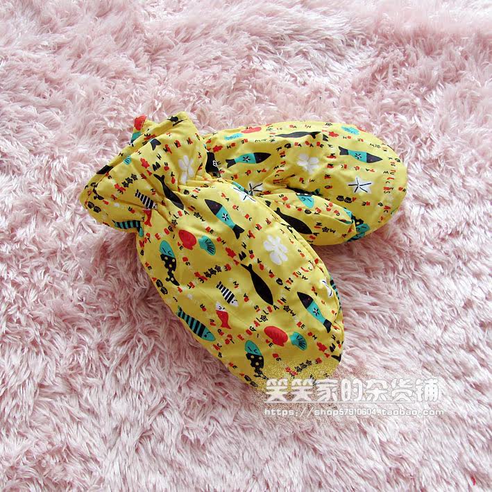 Gants pour enfants - Ref 2149457 Image 15