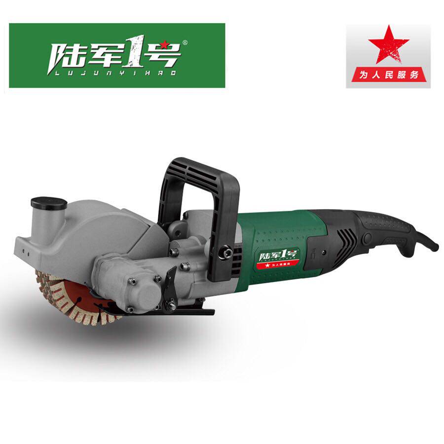 Army new other other Chinese mainland DC army green hand-held No. 1 slotting machine 501