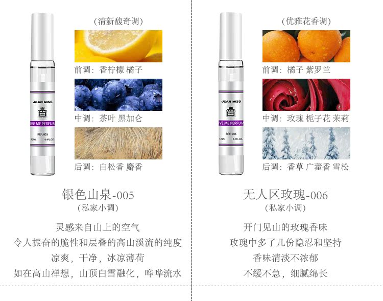 Mua một tặng một cô gái mồ côi Berlin miễn phí đảo ngược mẫu nước hoa Paris mẫu nước hoa nhẹ kéo dài sinh viên thiên nhiên nước hoa marc jacob