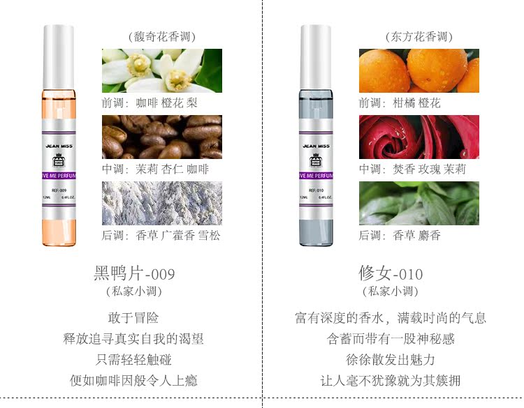 Mua một tặng một cô gái mồ côi Berlin miễn phí đảo ngược mẫu nước hoa Paris mẫu nước hoa nhẹ kéo dài sinh viên thiên nhiên nước hoa marc jacob