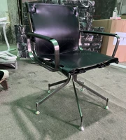 Черный (фиксированная нога)