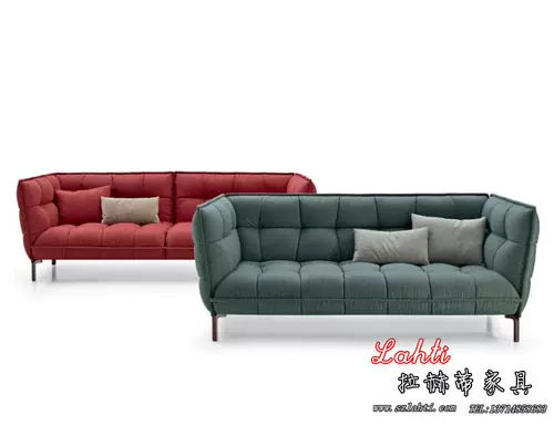 Модный диван для спальни для отдыха для двоих, разная форма, хлеб